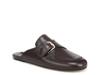 Minetta Mule - Women's Dark Brown view