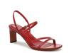 Marcela Sandal - Women's Red view