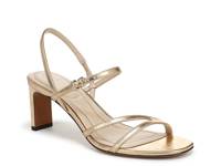 Marcela Sandal - Women's Gold Metallic view