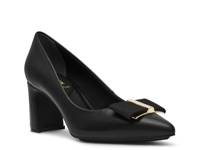 Betty Pump Black view