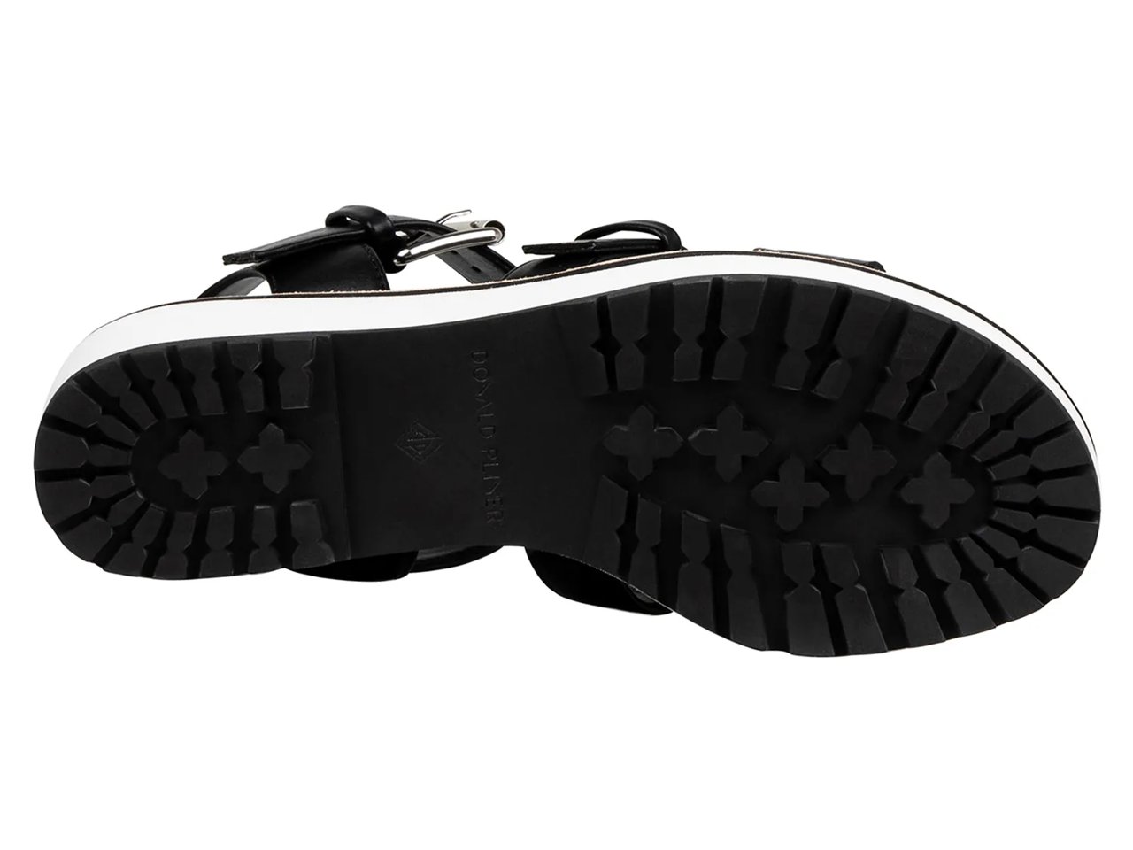 Blerina Wedge Sandal