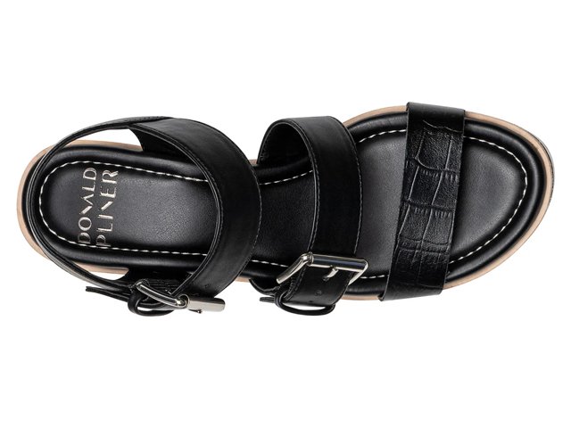 Blerina Wedge Sandal