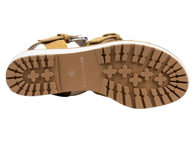 Blerina Wedge Sandal