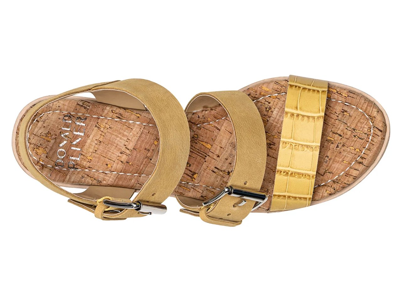 Blerina Wedge Sandal