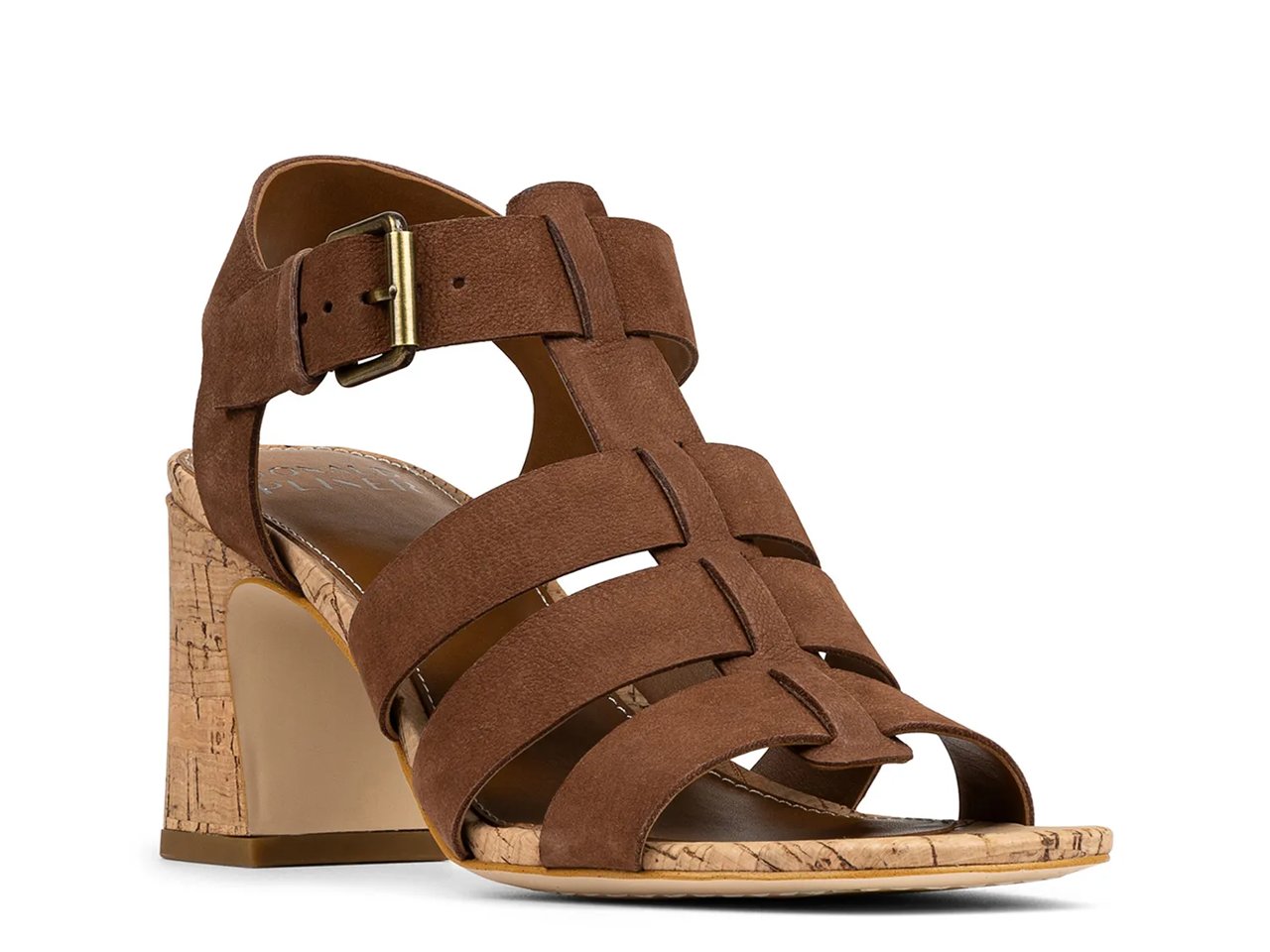 Dashira Sandal