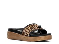 Farrah Sandal Black view