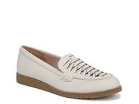 Zoey Loafer White view