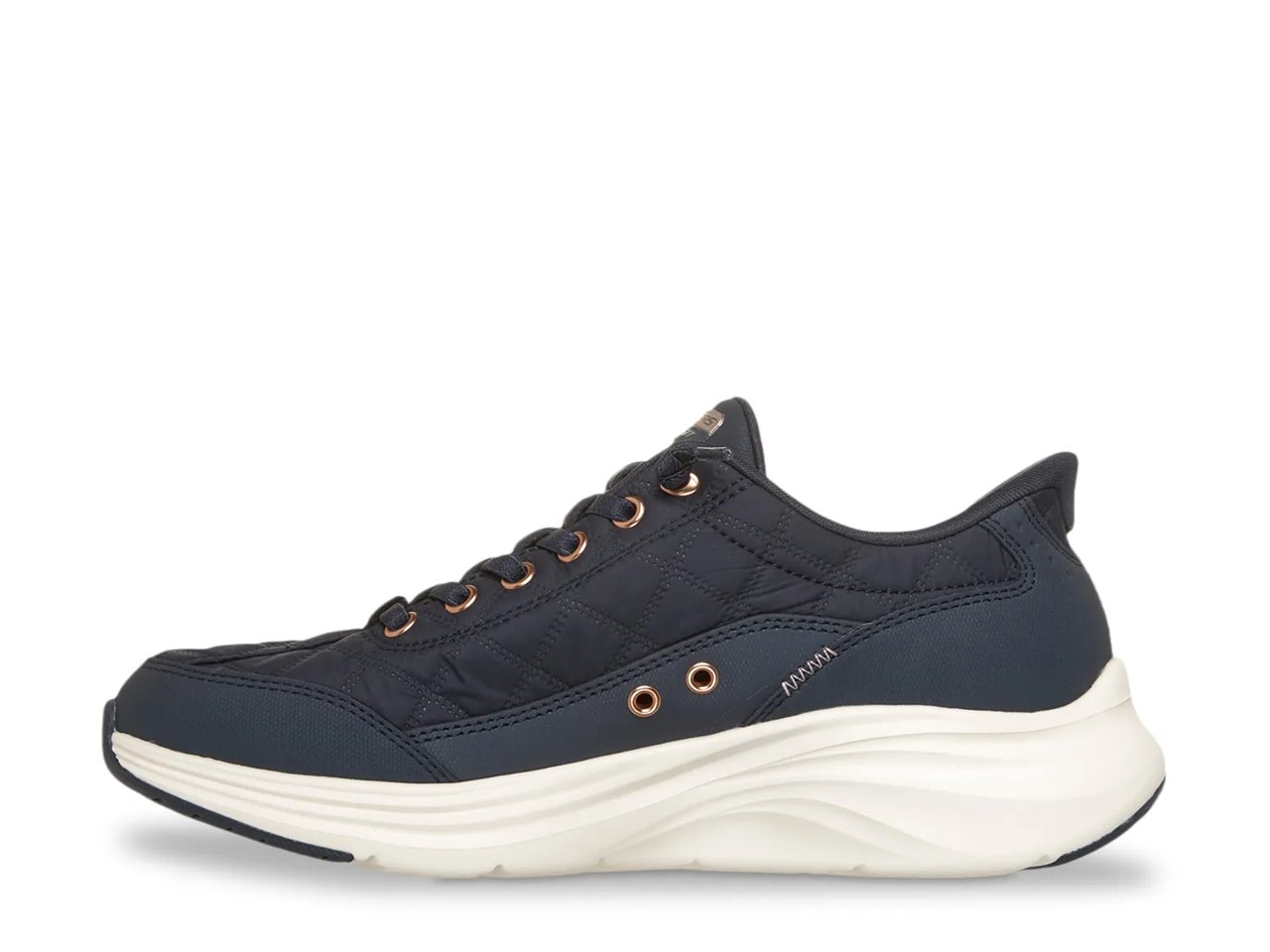 Slip-ins Contour Foam Cozy Fit Slip-On Sneaker - Women's