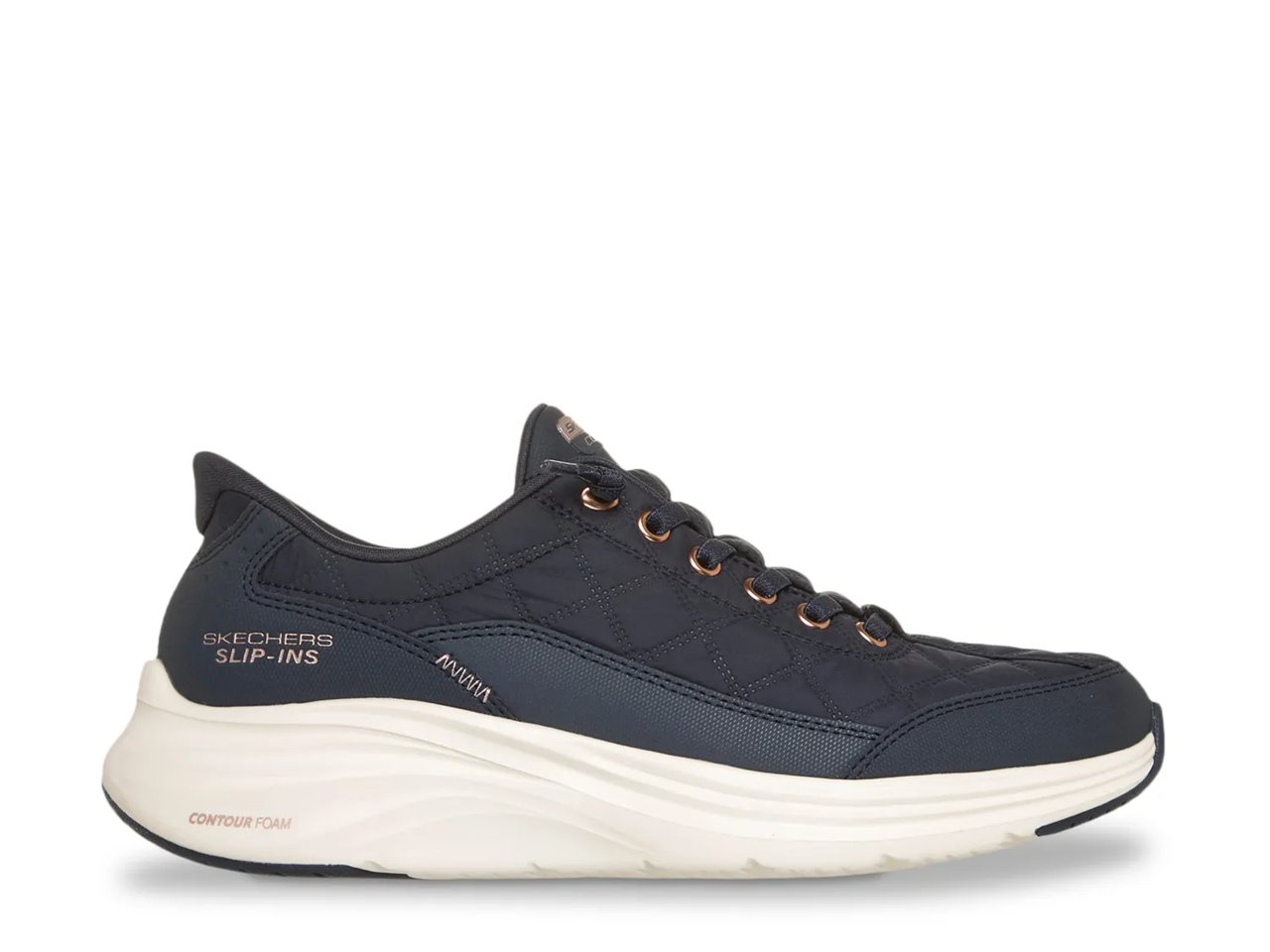 Slip-ins Contour Foam Cozy Fit Slip-On Sneaker - Women's
