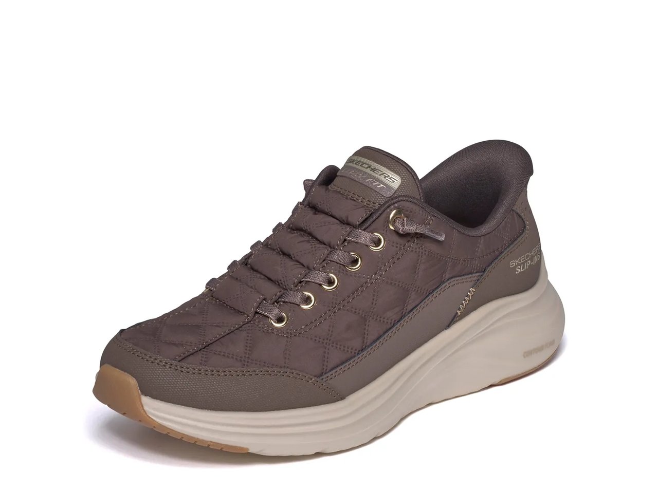 Slip-ins Contour Foam Cozy Fit Slip-On Sneaker - Women's