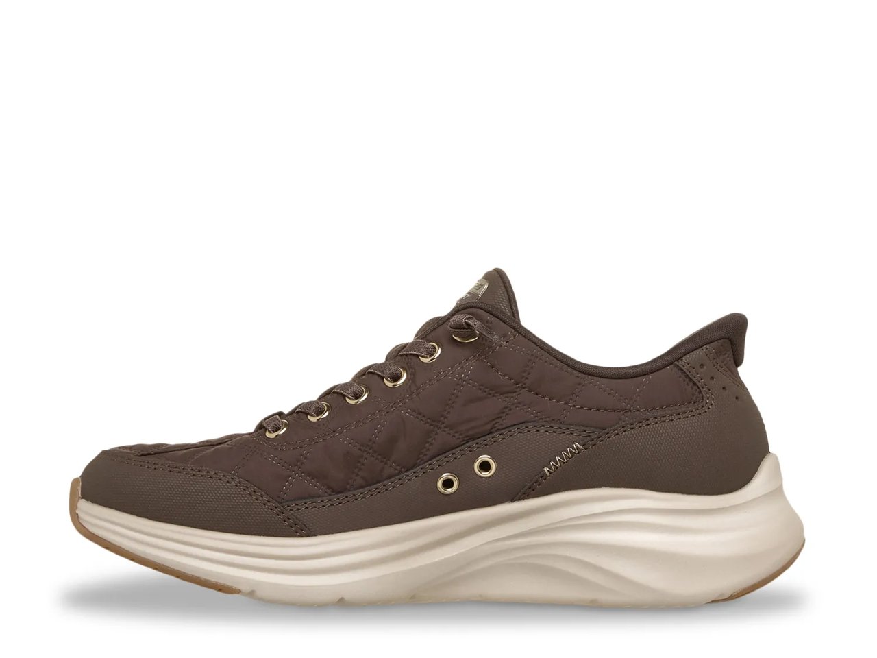Slip-ins Contour Foam Cozy Fit Slip-On Sneaker - Women's