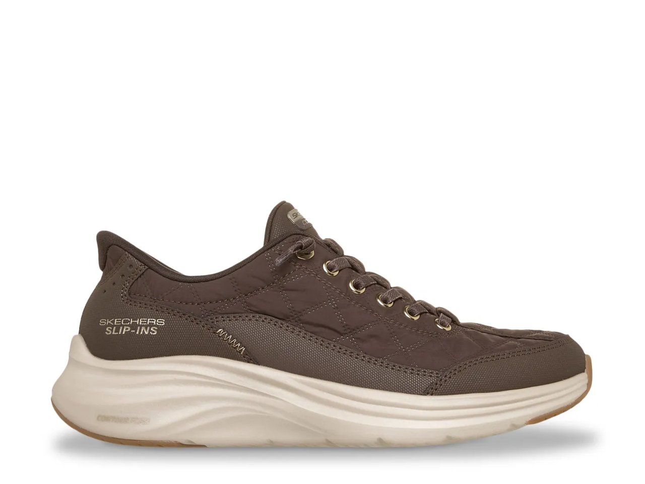 Slip-ins Contour Foam Cozy Fit Slip-On Sneaker - Women's