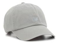 Classic Baseball Cap Grey view