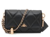 Fititallx Clutch Black view