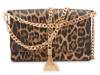 Lilitha Clutch Leopard Print view