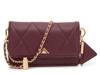 Fititallx Clutch Burgundy view