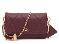 Fititallx Clutch Burgundy view