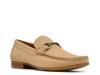 Dannie Loafer Camel view