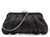 Bobbi Clutch Black view