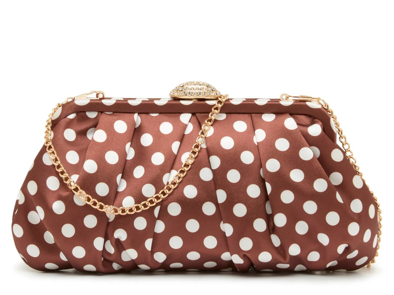 Bobbi Clutch