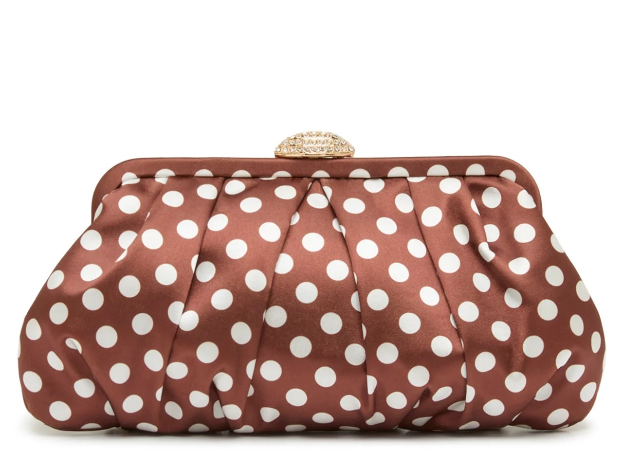 Bobbi Clutch