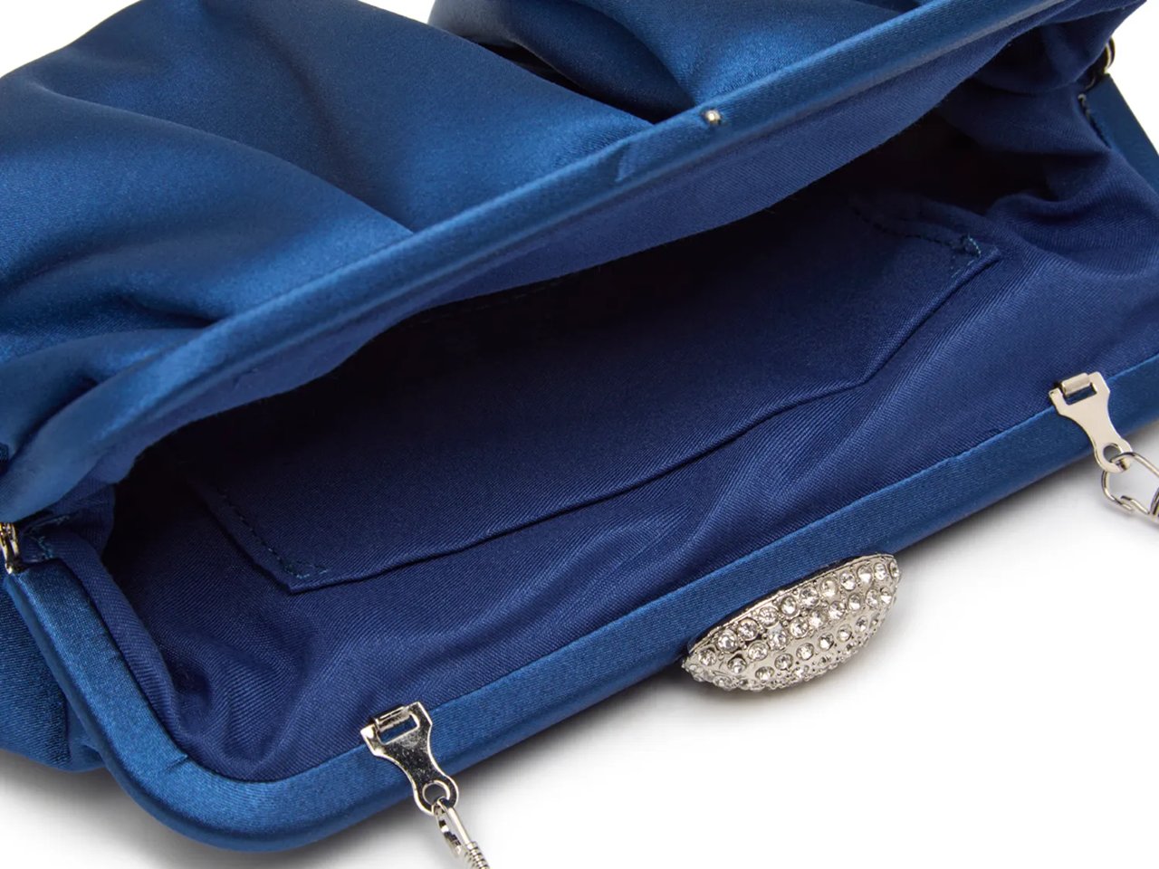 Bobbi Clutch