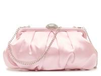 Bobbi Clutch Light Pink view