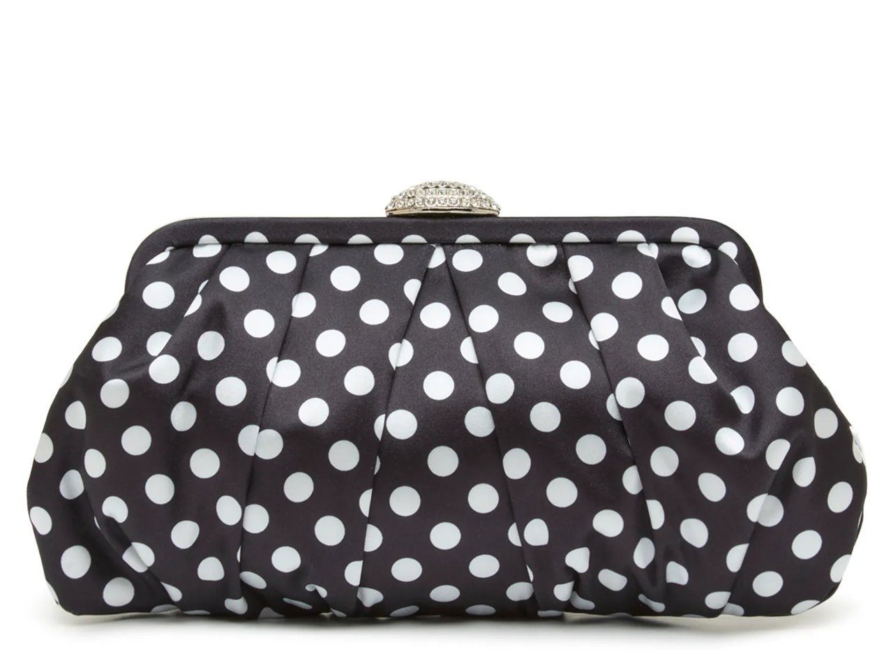 Bobbi Clutch