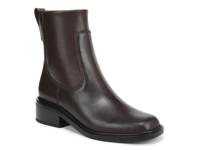 Gavi Bootie Dark Brown view