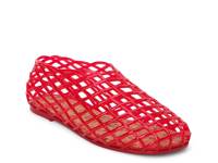 Marlow Slip-On Red view
