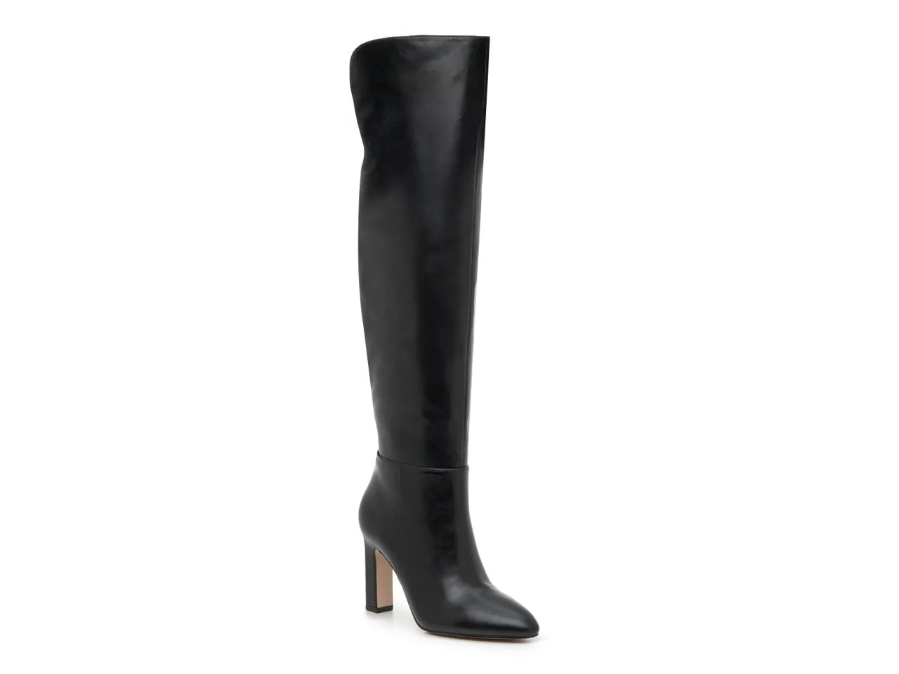 Mystina Over-the-Knee Boot