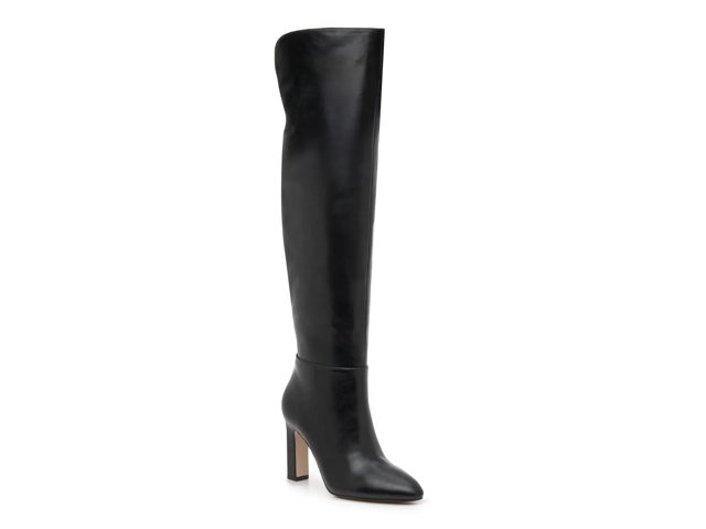 Jessica Simpson Mystina Over-the-Knee Boot