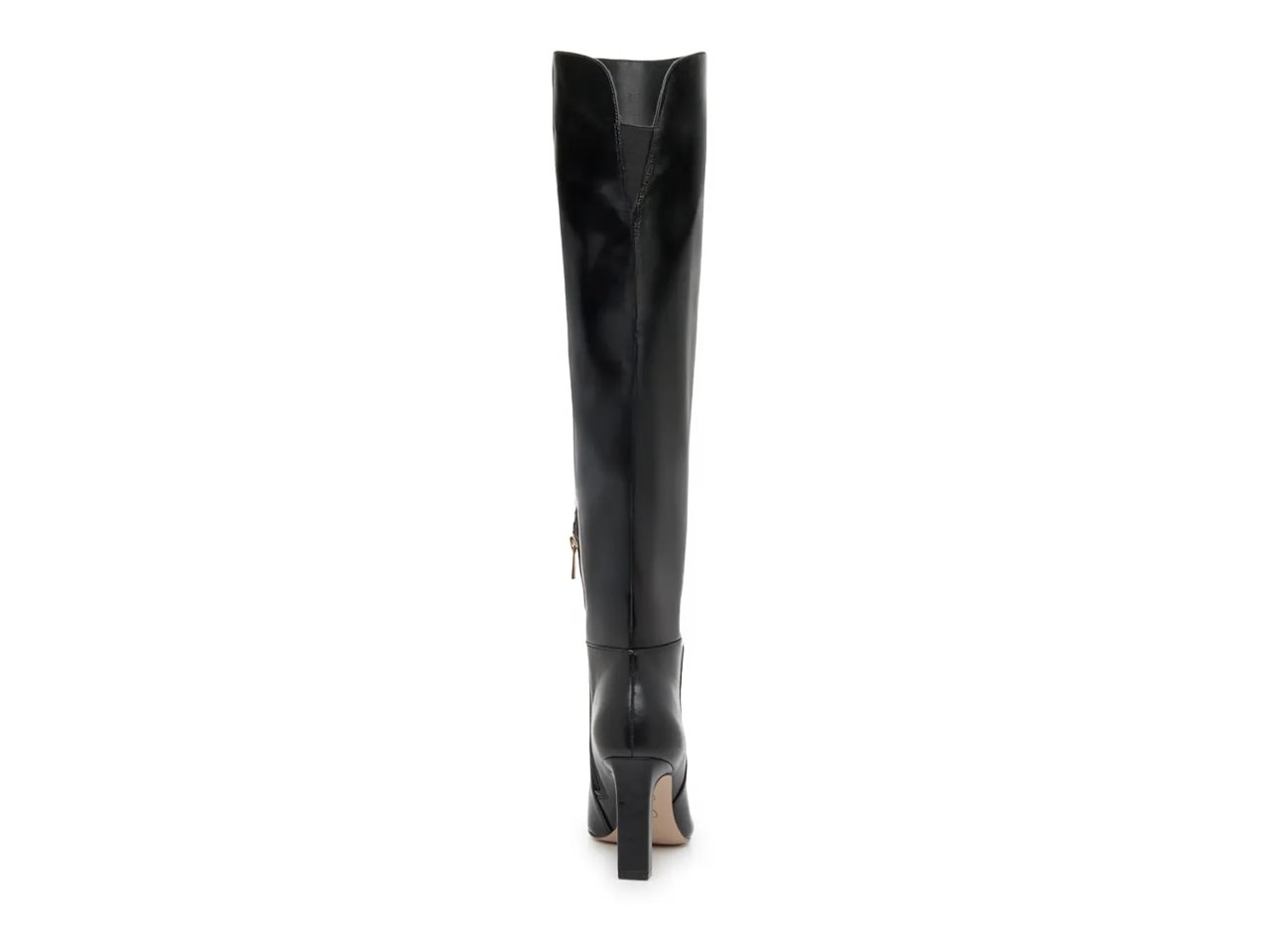 Mystina Over-the-Knee Boot