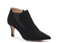 Amelia Bootie Black view