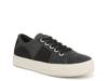 Super Smile Sneaker - Women's Black/Grey view
