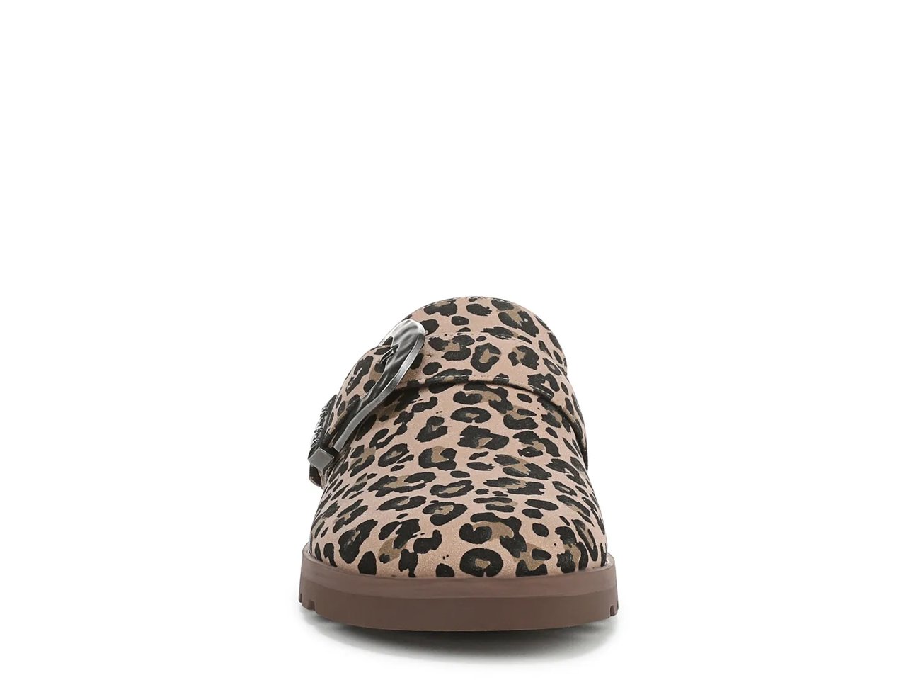 Sienna Clog