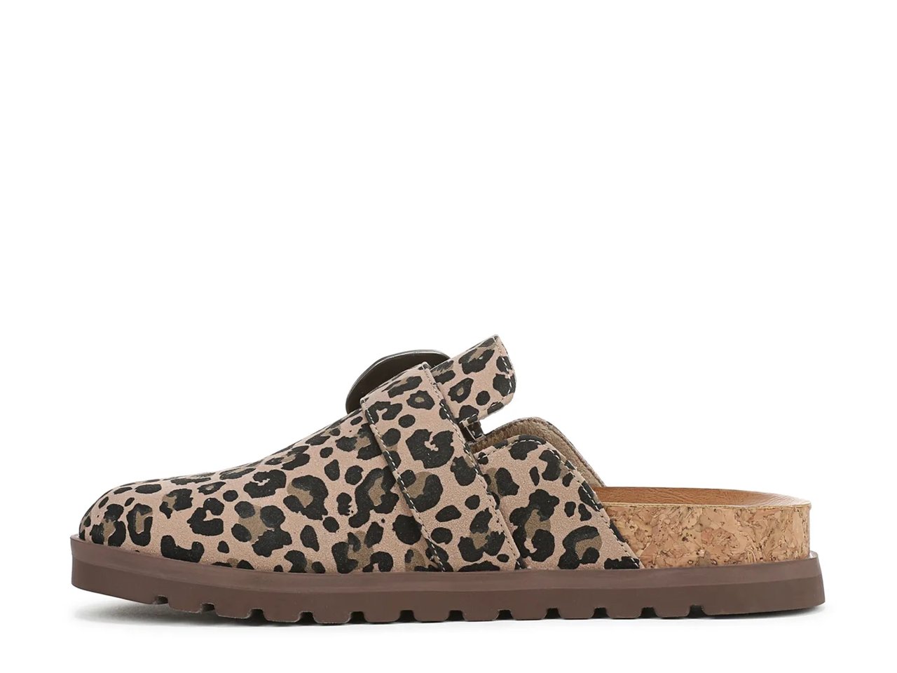 Sienna Clog