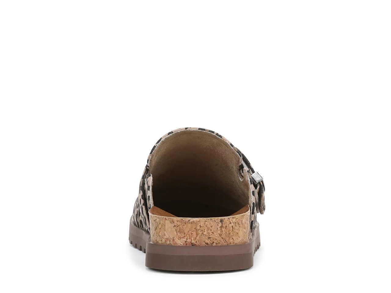 Sienna Clog