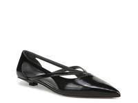 Petunia Flat Black view