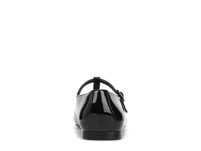 Arden Mary Jane Flat