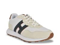 Vanlon Sneaker Light Grey view