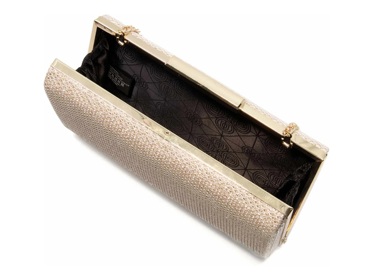 Binita Clutch