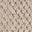 Binita Clutch Gold Metallic view