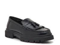 Zoey Loafer Black view