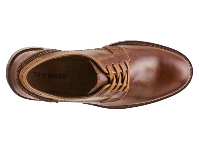 Steve Madden Fallon Oxford - Free Shipping | DSW