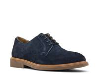 Adom Oxford Navy Suede view