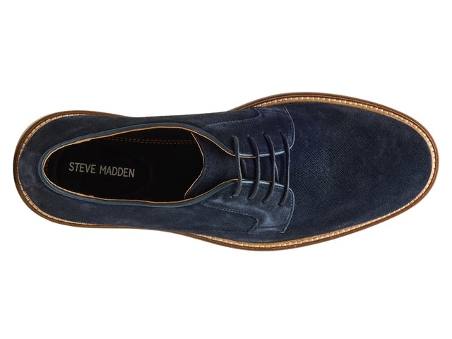 Steve Madden Adom Oxford - Free Shipping | DSW display picture 2