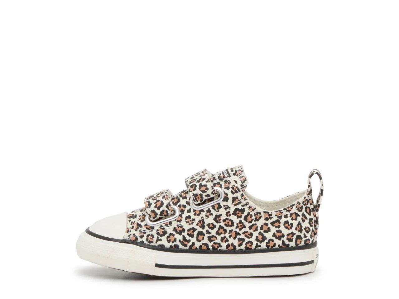 Converse Chuck Taylor All Star EVA Lift High-Top Sneaker - Toddler