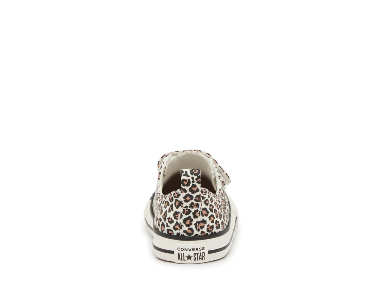 Converse Chuck Taylor All Star EVA Lift High-Top Sneaker - Toddler