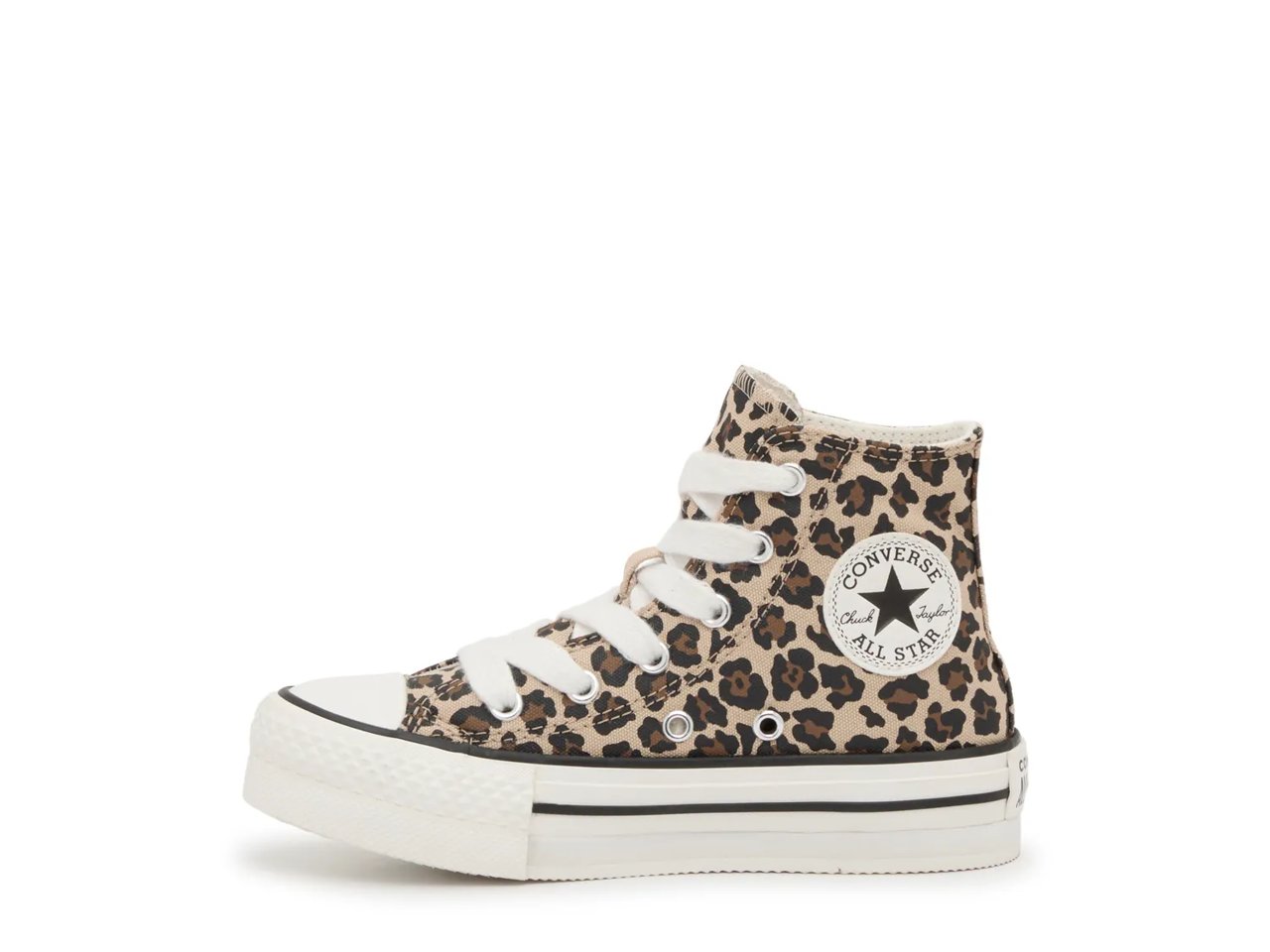 Converse Chuck Taylor All Star EVA Lift High-Top Sneaker - Kids'